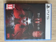 Gra "DIABLO IV" PS5