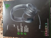 Słuchawki Razer Kraken X
