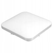 Plafon NATYNKOWY sufitowy LAMPA LED