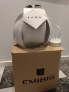 Lampa wisząca Emibig NOWA, korytarz, salon, kuchnia