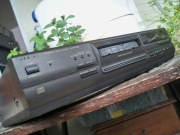 odtwarzacz CD Technics SL-PG580A, czyta, ale słabo