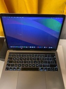 Macbook Pro13 A2159 i5/8GB z 2019