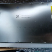 Wyświetlacz LCD Lenovo Tab M10 (model tb-x505F/L