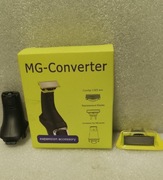 Konwerter OneBlade do maszynki Philips 