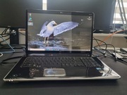 Hp Pavilion DV8 z i7 Q720, 8GB RAM, 275GB SSD+500GB HDD