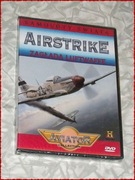 SAMOLOTY ŚWIATA Nr 98  ,,, AIRSTRIKE ,,, folia