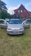 Fiat Punto1  1,2 ELX 75