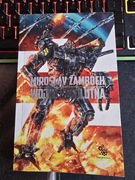 Wojna absolutna Miroslav Zamboch