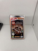 Gra LEGO Pirates of the Caribbean (PSP) – Wydanie Essentials