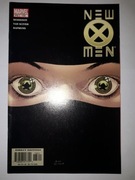 NEW X-MEN No.133 - 2002