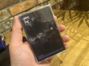 Evidence - Weatherman LP kaseta nowa w folii 