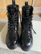 Botki Alexander McQueen 39