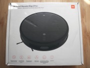 Robot sprzątający Xiaomi Mop 2 Pro+ czarny