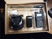 Radiotelefon RADTEL RT-4D / radio DMR/ PMR, cyfrowe / analogowe