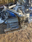 Ćwiartka słupek prawa strona BMW G16