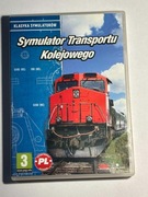 Symulator Transportu Kolejowego