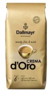 Dallmayr Crema D'oro 1kg kawa ziarnista