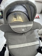 Wózek 3 w 1 Baby Merc