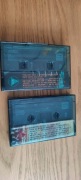 Pink Floyd Pulse zestaw komplet 2 kaset 