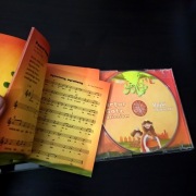 Bajki i piosenki. Artur Gotz dzieciom. CD