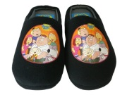 Kapcie Family Guy rozmiar 42-43