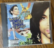 Prince – Graffiti Bridge CD (27493-2) Made in USA