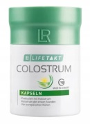 Colostrum LR 60 kapsulłek