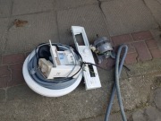 Części do pralki Electrolux EWS1064EEW