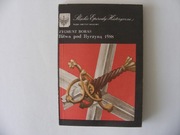 Bitwa pod Byczyną 1588 Zygmunt Boras