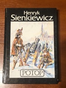 Potop Tom 2 Henryk Sienkiewicz