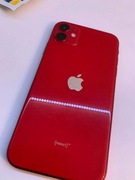 iPhone 11 red
