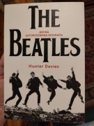 Książka The Beatles Jedyna autoryzowana biografia (Czytaj Opis)