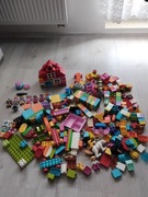 LEGO DUPLO MIX 3,64 Kg - 10803 , 10954 , 10873
