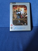 Władca Pierścieni Powrót Króla - gra PC