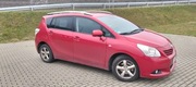 TOYOTA VERSO 2010 r. 