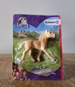 Schleich koń connemara źrebię figurka edycja limitowana