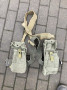 Sprzet brytyjski WW2 na poczatek. P44, P37.