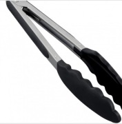 Szczypce kuchenne z logo Thermomix bardzo wygodne i dobrej jakosci