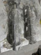 Świdry do maszyny DDR ilka