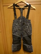 Dziecięce spodnie narciarskie na 98 cm, OUT WEAR.