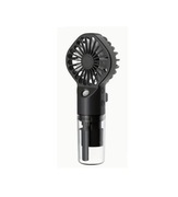 Przenośny wentylator zamgławiający (Wiatrak)