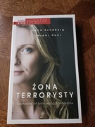 Żona terrorysty. Szesnaście lat życia wśród dżihadystów