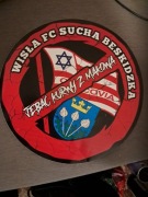 Vlepk Wisły Kraków 