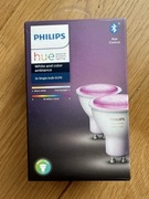 Philips Hue GU10 color