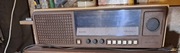 Stare radio UNITRA Taraban 3 R-510