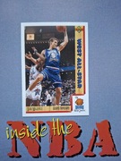 KARTA NBA UPPER DECK 1991-92 DAN MAJERLE NR 475