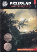 Przegląd Numizmatyczny Numer 3/98 (22) 