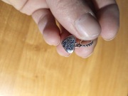 Chrams Serce. Próba 925