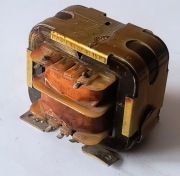 Transformator TS 80/5/676  o mocy 80 VA 