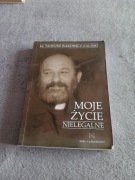 Tadeusz Isakowicz - Zaleski - Moje życie nielegalne